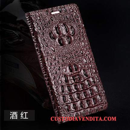 Custodia Samsung Galaxy Note 8 Pelle Tutto Incluso Personalizza, Cover Samsung Galaxy Note 8 Protezione Anti-cadutatelefono