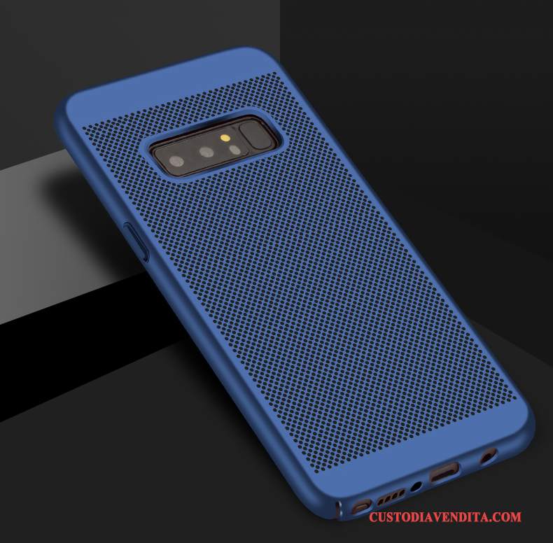 Custodia Samsung Galaxy Note 8 Protezione Anti-caduta Tendenza, Cover Samsung Galaxy Note 8 Macchiati Colore