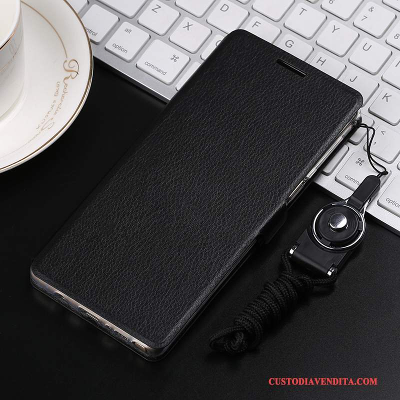 Custodia Samsung Galaxy Note 8 Protezione Anti-caduta Tutto Incluso, Cover Samsung Galaxy Note 8 Pelle Morbidotelefono