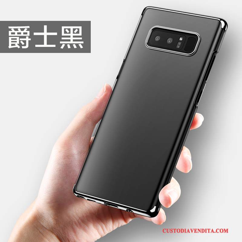 Custodia Samsung Galaxy Note 8 Protezione Trasparentetelefono, Cover Samsung Galaxy Note 8 Nuovo Tutto Incluso