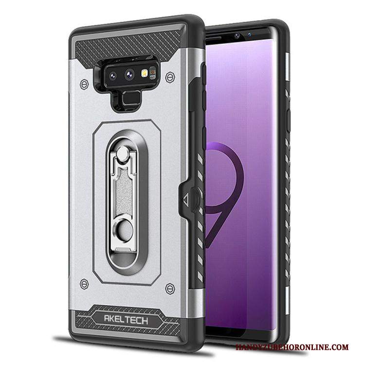 Custodia Samsung Galaxy Note 9 Anti-cadutatelefono, Cover Samsung Galaxy Note 9 Morbido Tendenza