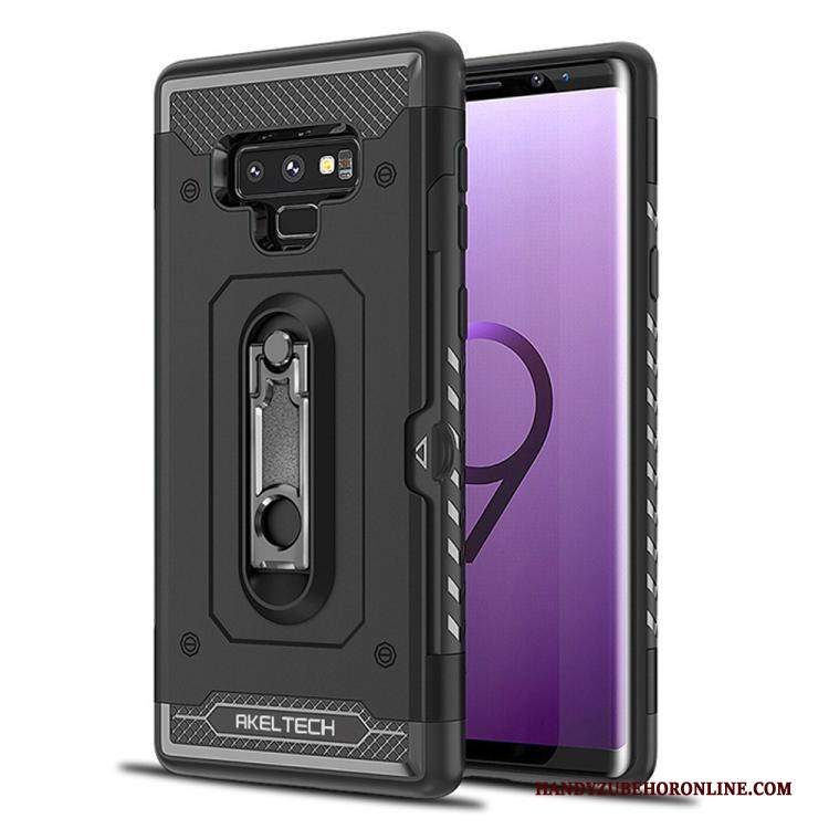 Custodia Samsung Galaxy Note 9 Anti-cadutatelefono, Cover Samsung Galaxy Note 9 Morbido Tendenza