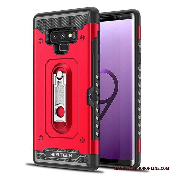 Custodia Samsung Galaxy Note 9 Anti-cadutatelefono, Cover Samsung Galaxy Note 9 Morbido Tendenza