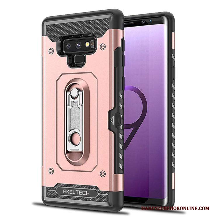 Custodia Samsung Galaxy Note 9 Anti-cadutatelefono, Cover Samsung Galaxy Note 9 Morbido Tendenza