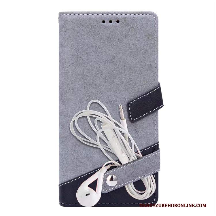 Custodia Samsung Galaxy Note 9 Pelle High End Carta, Cover Samsung Galaxy Note 9 Protezione Litchi Ornamenti Appesi