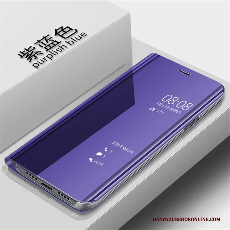 Custodia Samsung Galaxy Note 9 Pelle Pellicola Protettiva Anti-caduta, Cover Samsung Galaxy Note 9 Protezione Tutto Incluso Tempra