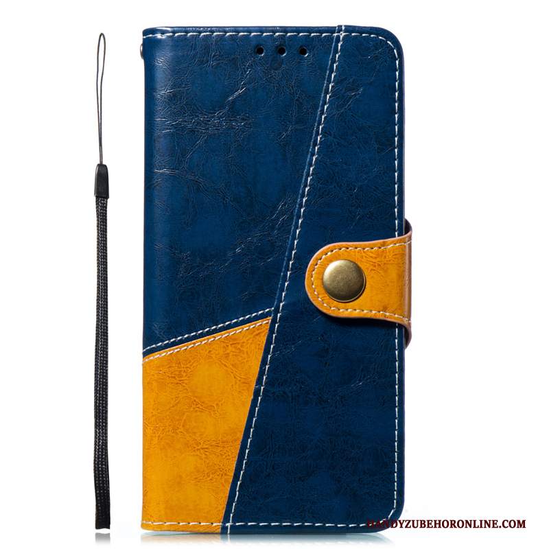 Custodia Samsung Galaxy Note 9 Protezione Telefono Rosso, Cover Samsung Galaxy Note 9 Folio Nuovo