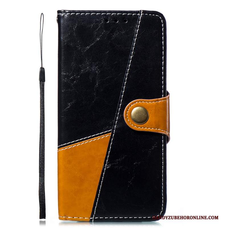 Custodia Samsung Galaxy Note 9 Protezione Telefono Rosso, Cover Samsung Galaxy Note 9 Folio Nuovo