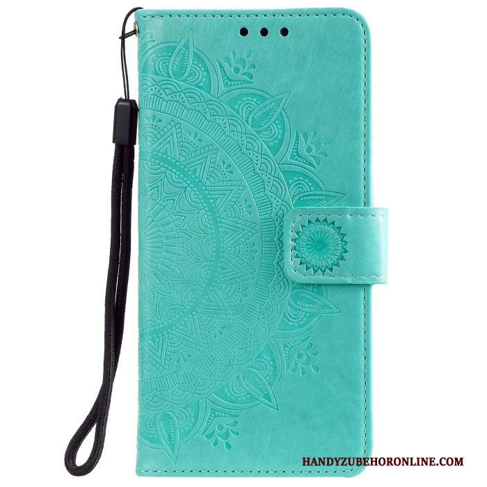 Custodia Samsung Galaxy Note20 Protezione Verdetelefono, Cover Samsung Galaxy Note20 Pelle Carta