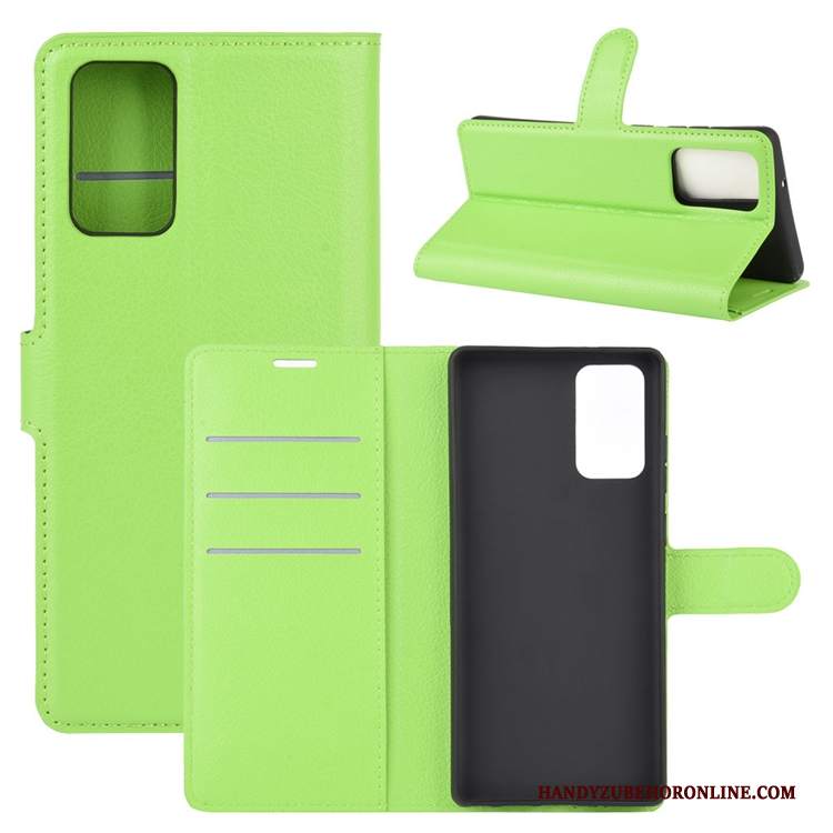 Custodia Samsung Galaxy Note20 Ultra Pelle Blu Antiscivolo, Cover Samsung Galaxy Note20 Ultra Folio Cartatelefono