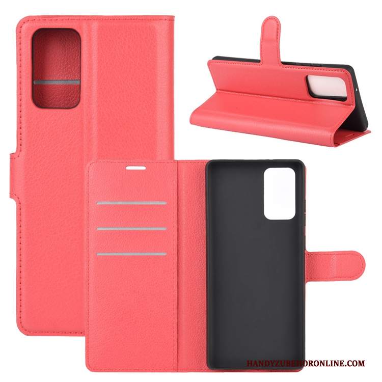 Custodia Samsung Galaxy Note20 Ultra Pelle Blu Antiscivolo, Cover Samsung Galaxy Note20 Ultra Folio Cartatelefono