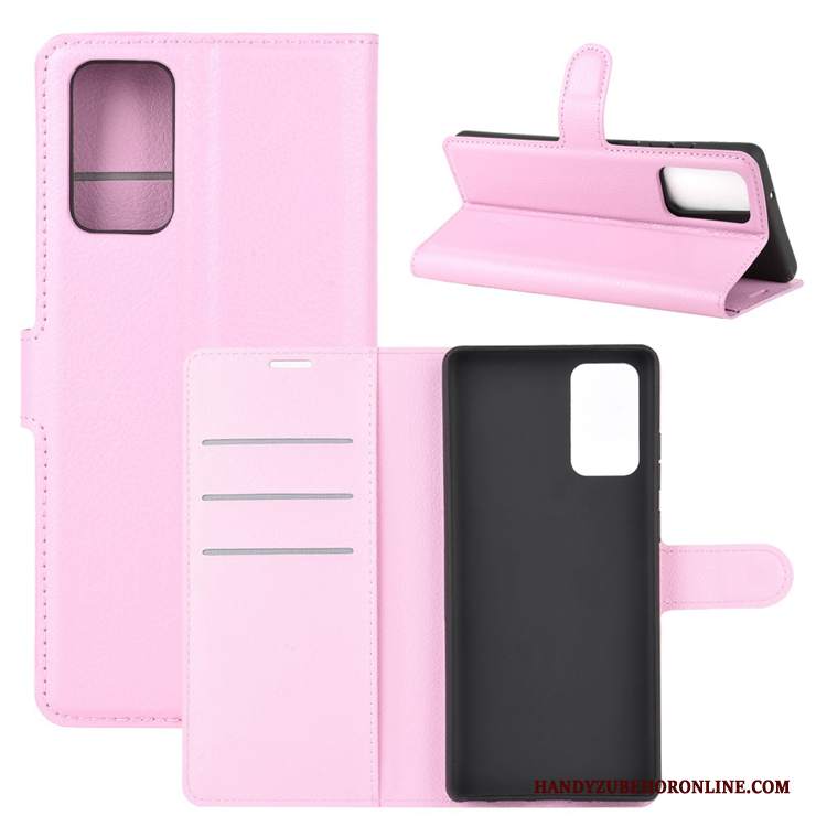 Custodia Samsung Galaxy Note20 Ultra Pelle Blu Antiscivolo, Cover Samsung Galaxy Note20 Ultra Folio Cartatelefono