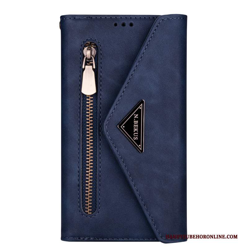 Custodia Samsung Galaxy Note20 Ultra Pelle Rosatelefono, Cover Samsung Galaxy Note20 Ultra Folio