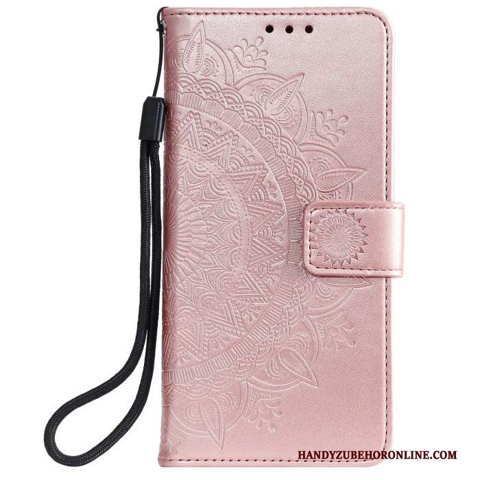 Custodia Samsung Galaxy Note20 Ultra Protezione Carta Rosa, Cover Samsung Galaxy Note20 Ultra Pelle Telefono