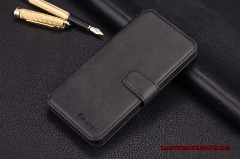 Custodia Samsung Galaxy S10 5g Folio Telefono, Cover Samsung Galaxy S10 5g Pelle