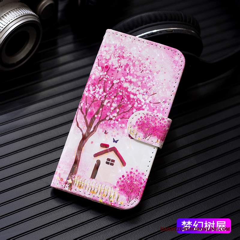 Custodia Samsung Galaxy S10 Lite Creativo Telefono Rosa, Cover Samsung Galaxy S10 Lite Colore Morbido Gioventù