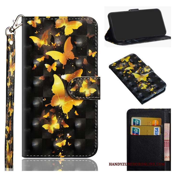 Custodia Samsung Galaxy S10 Lite Pelle Rossotelefono, Cover Samsung Galaxy S10 Lite Protezione