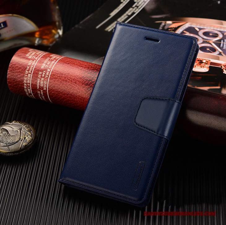 Custodia Samsung Galaxy S10+ Pelle Morbido Ornamenti Appesi, Cover Samsung Galaxy S10+ Folio Tutto Inclusotelefono