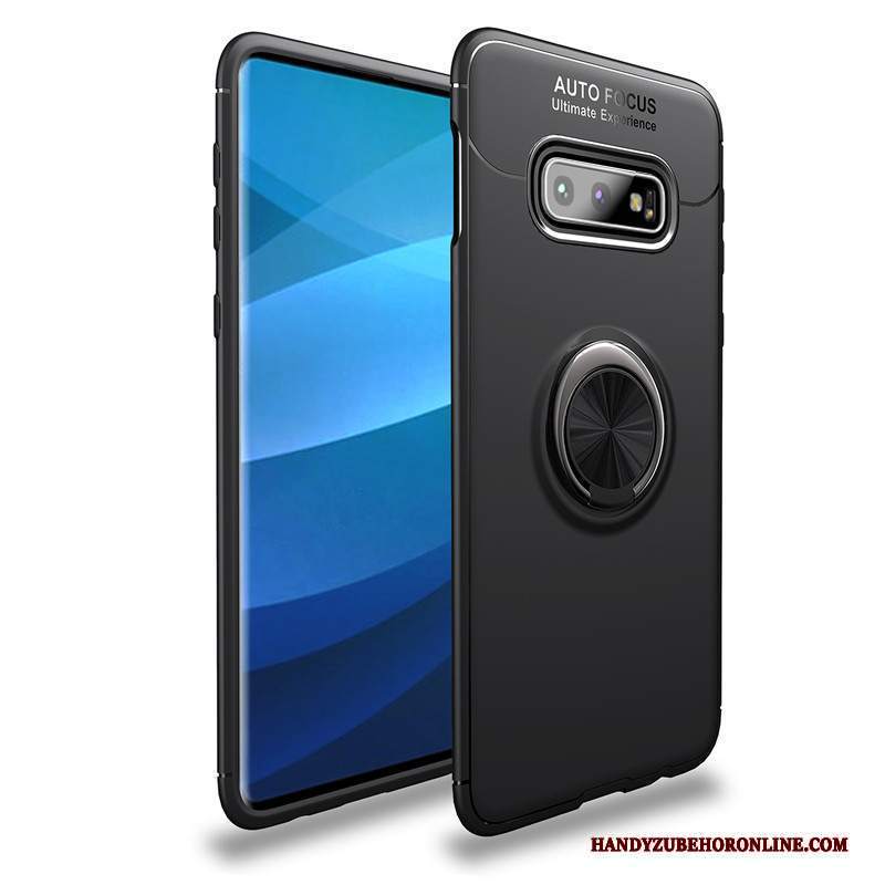 Custodia Samsung Galaxy S10e Creativo Telefono Di Personalità, Cover Samsung Galaxy S10e Silicone Anti-caduta Marchio Di Tendenza