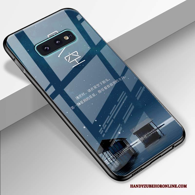 Custodia Samsung Galaxy S10e Moda Tendenza Tutto Incluso, Cover Samsung Galaxy S10e Protezione Arte Marchio Di Tendenza