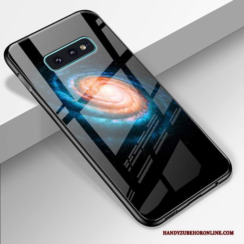 Custodia Samsung Galaxy S10e Moda Tendenza Tutto Incluso, Cover Samsung Galaxy S10e Protezione Arte Marchio Di Tendenza