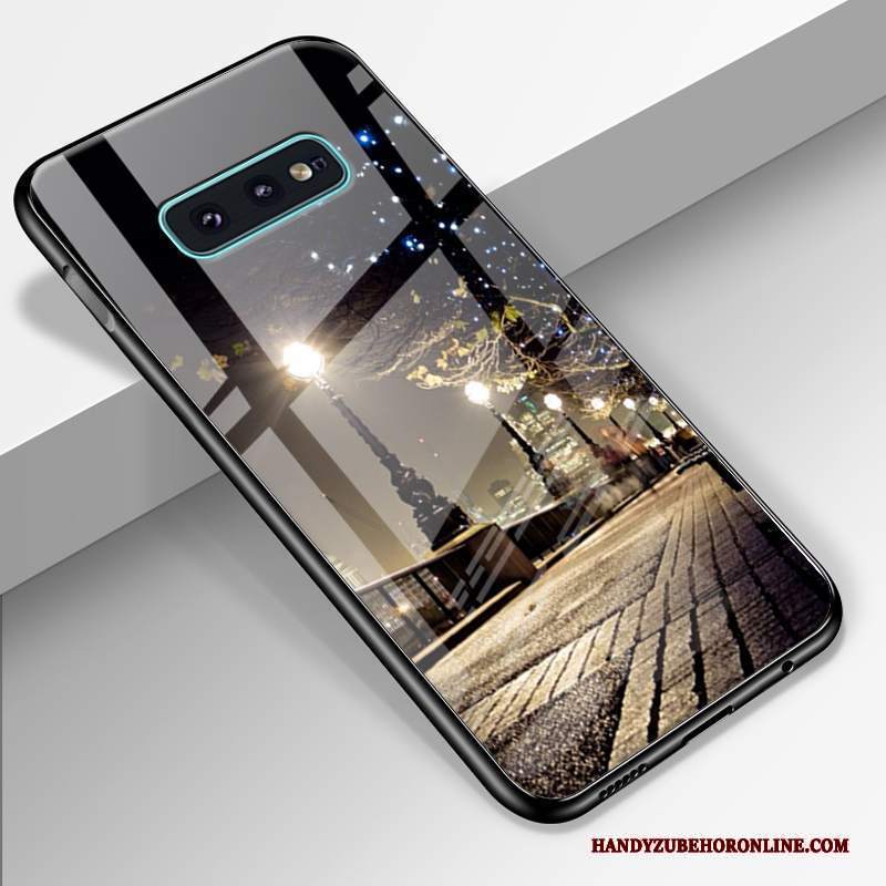 Custodia Samsung Galaxy S10e Moda Tendenza Tutto Incluso, Cover Samsung Galaxy S10e Protezione Arte Marchio Di Tendenza