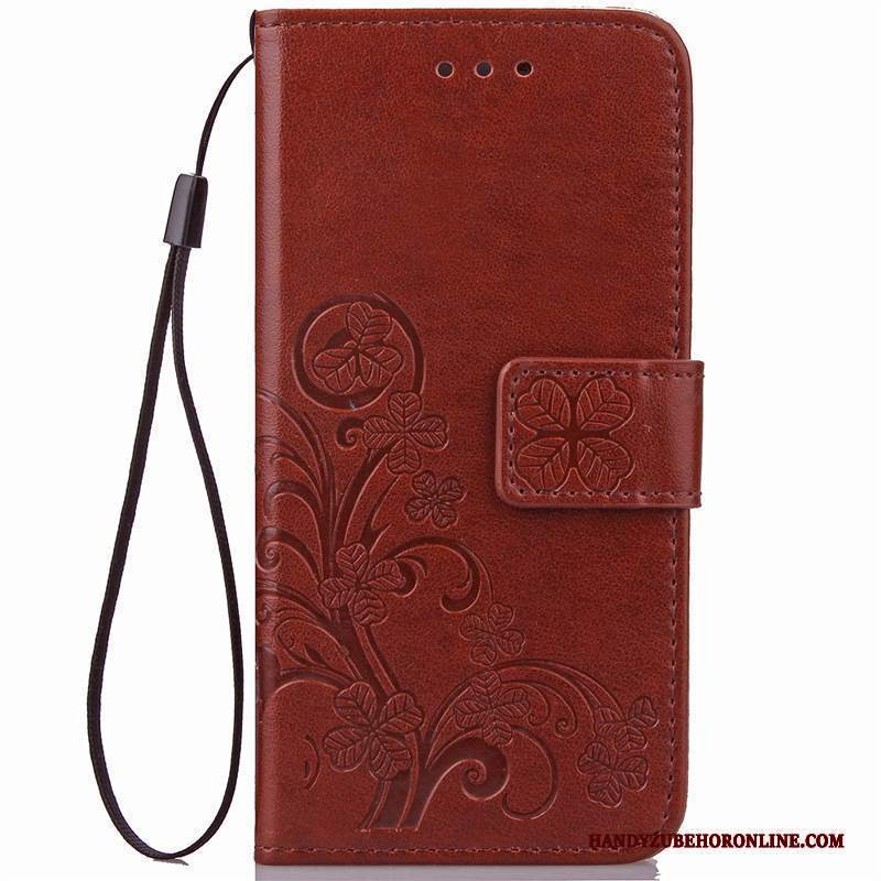 Custodia Samsung Galaxy S10e Pelle Anti-caduta Rosso, Cover Samsung Galaxy S10e Protezione Puro Tutto Incluso