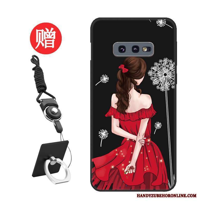 Custodia Samsung Galaxy S10e Protezione Telefono Tendenza, Cover Samsung Galaxy S10e Personalizza Tempra