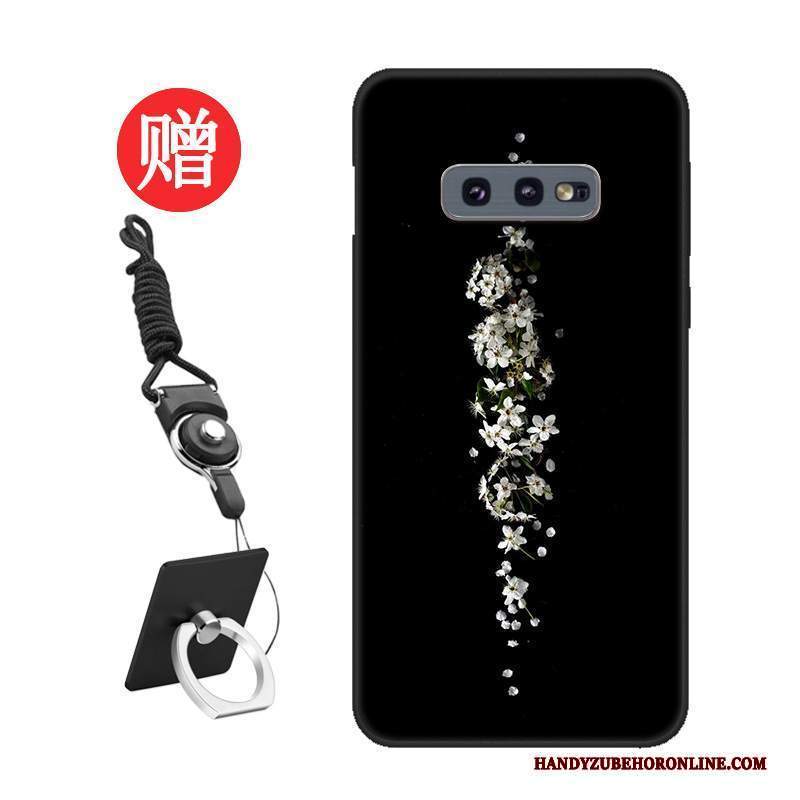 Custodia Samsung Galaxy S10e Protezione Telefono Tendenza, Cover Samsung Galaxy S10e Personalizza Tempra