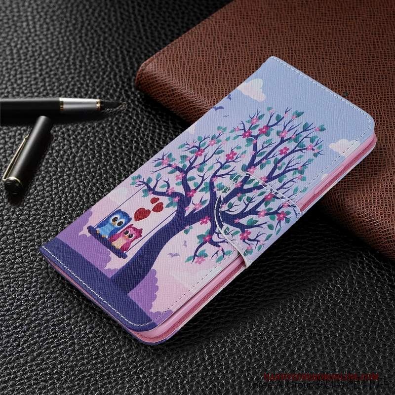 Custodia Samsung Galaxy S20+ Cartone Animato Blu Morbido, Cover Samsung Galaxy S20+ Protezione Anti-cadutatelefono