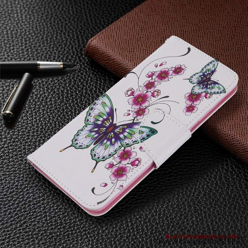 Custodia Samsung Galaxy S20+ Cartone Animato Blu Morbido, Cover Samsung Galaxy S20+ Protezione Anti-cadutatelefono