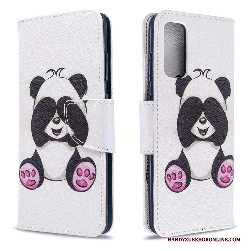 Custodia Samsung Galaxy S20+ Colore Nerotelefono, Cover Samsung Galaxy S20+ Pelle Supporto