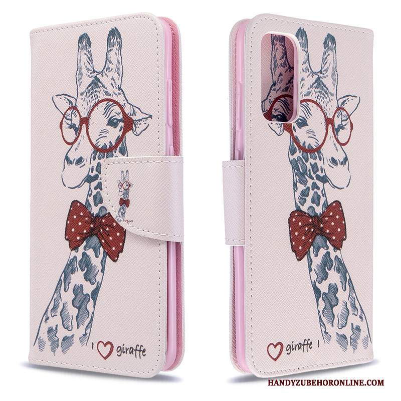 Custodia Samsung Galaxy S20+ Colore Nerotelefono, Cover Samsung Galaxy S20+ Pelle Supporto