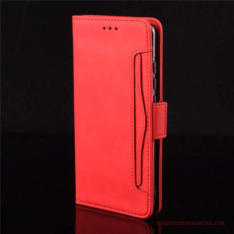 Custodia Samsung Galaxy S20+ Folio Telefono, Cover Samsung Galaxy S20+ Pelle