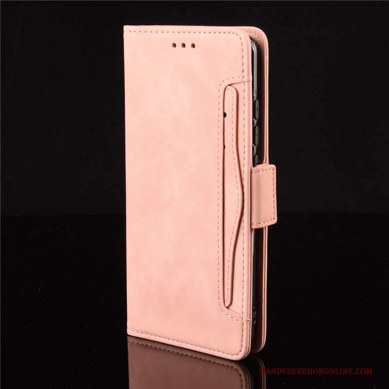 Custodia Samsung Galaxy S20+ Folio Telefono, Cover Samsung Galaxy S20+ Pelle