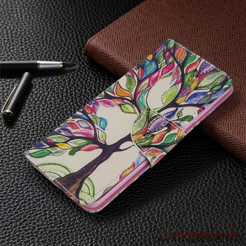 Custodia Samsung Galaxy S20+ Pelle Bello Morbido, Cover Samsung Galaxy S20+ Folio Blutelefono