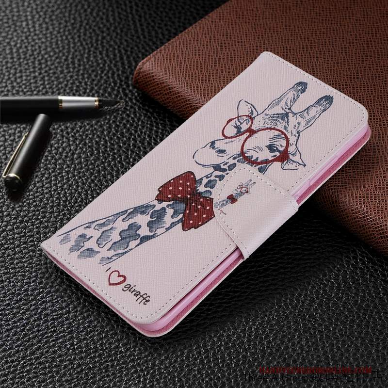 Custodia Samsung Galaxy S20+ Pelle Bello Morbido, Cover Samsung Galaxy S20+ Folio Blutelefono