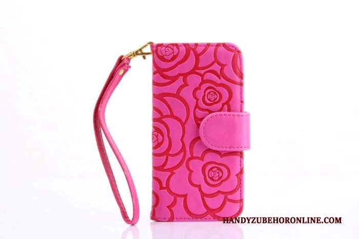 Custodia Samsung Galaxy S20 Ultra Protezione Fiori Rosa, Cover Samsung Galaxy S20 Ultra Pelle