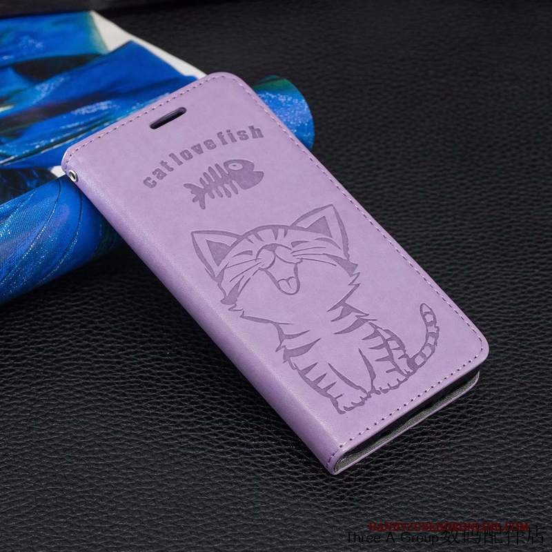 Custodia Samsung Galaxy S20 Ultra Protezione Tutto Incluso Gattino, Cover Samsung Galaxy S20 Ultra Folio Anti-caduta Bello