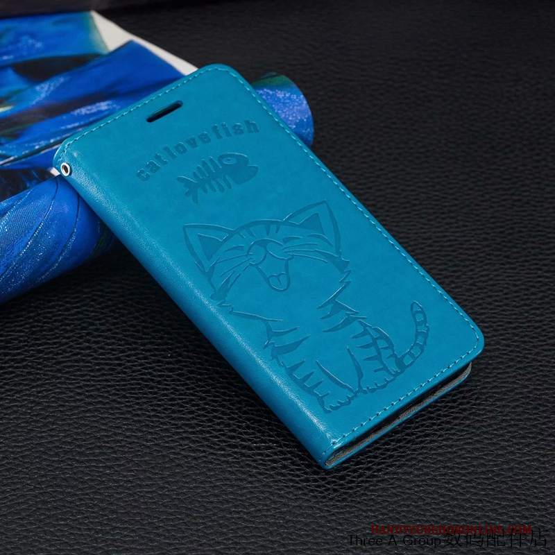 Custodia Samsung Galaxy S20 Ultra Protezione Tutto Incluso Gattino, Cover Samsung Galaxy S20 Ultra Folio Anti-caduta Bello