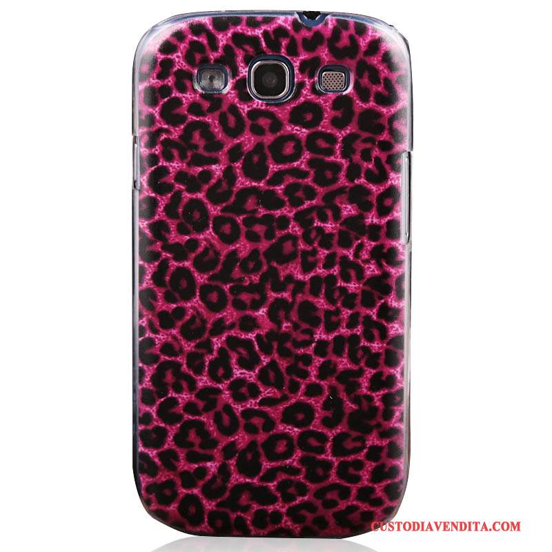 Custodia Samsung Galaxy S3 Colore Giallotelefono, Cover Samsung Galaxy S3 Protezione