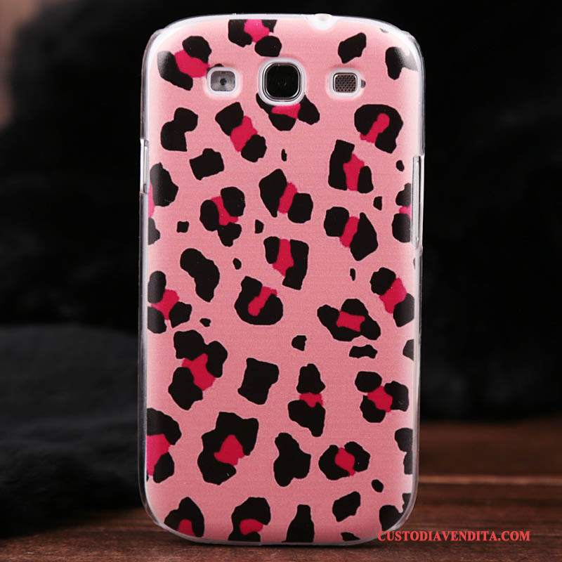 Custodia Samsung Galaxy S3 Colore Giallotelefono, Cover Samsung Galaxy S3 Protezione