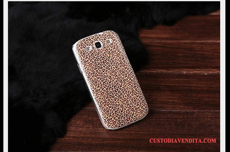 Custodia Samsung Galaxy S3 Colore Giallotelefono, Cover Samsung Galaxy S3 Protezione