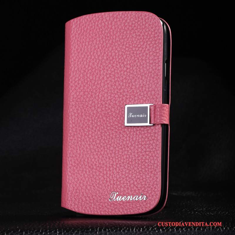 Custodia Samsung Galaxy S3 Pelle Telefono, Cover Samsung Galaxy S3 Protezione