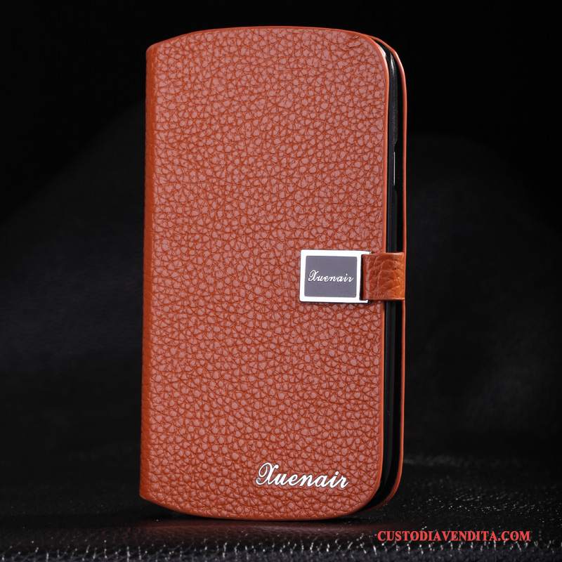 Custodia Samsung Galaxy S3 Pelle Telefono, Cover Samsung Galaxy S3 Protezione