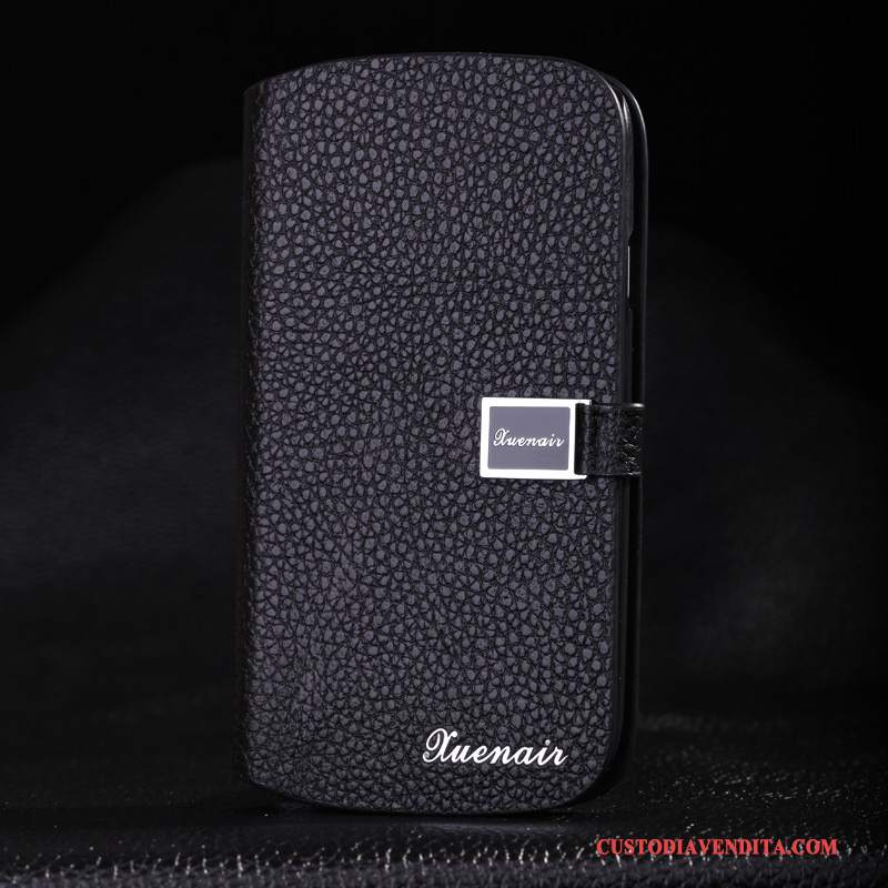 Custodia Samsung Galaxy S3 Pelle Telefono, Cover Samsung Galaxy S3 Protezione