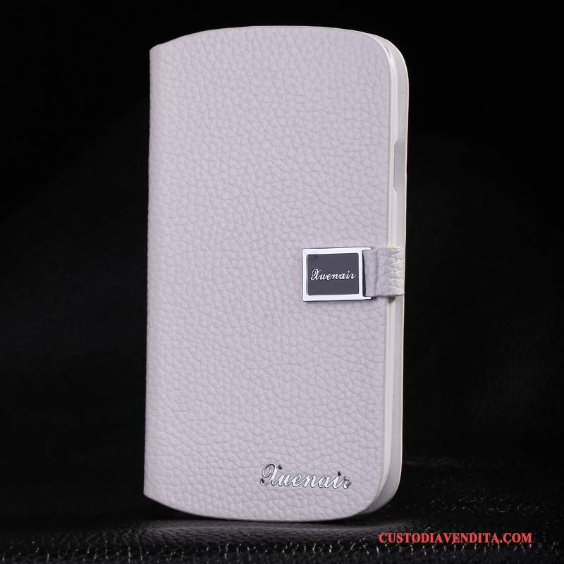 Custodia Samsung Galaxy S3 Pelle Telefono, Cover Samsung Galaxy S3 Protezione