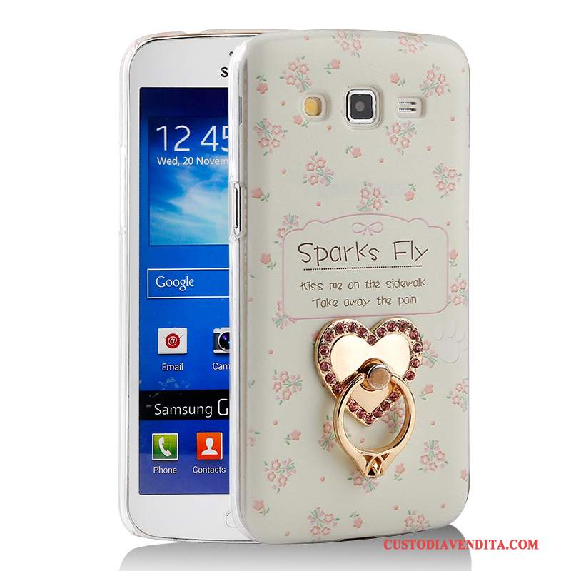 Custodia Samsung Galaxy S3 Protezione Nuovo Rosa, Cover Samsung Galaxy S3 Telefono Supporto