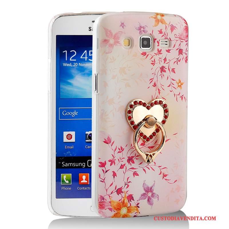 Custodia Samsung Galaxy S3 Protezione Nuovo Rosa, Cover Samsung Galaxy S3 Telefono Supporto