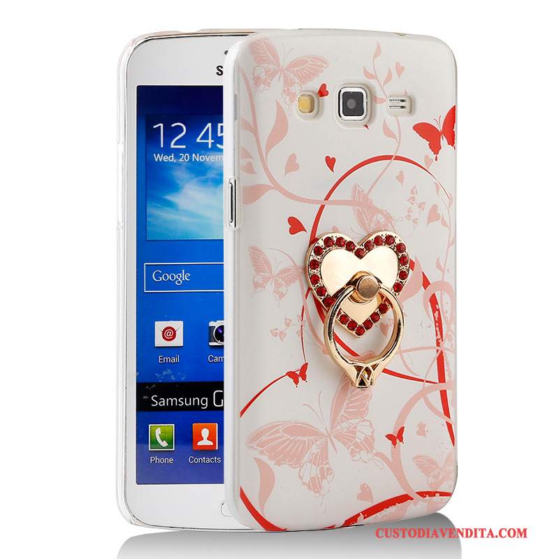 Custodia Samsung Galaxy S3 Protezione Nuovo Rosa, Cover Samsung Galaxy S3 Telefono Supporto